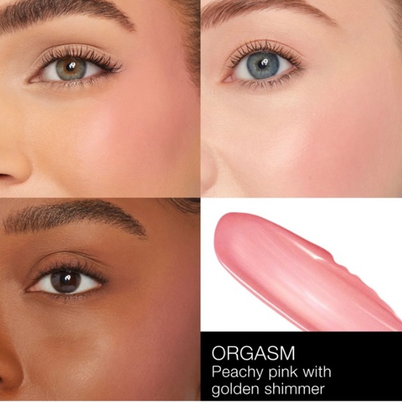 NEW✅Nars Orgasm - Picture 10 of 10